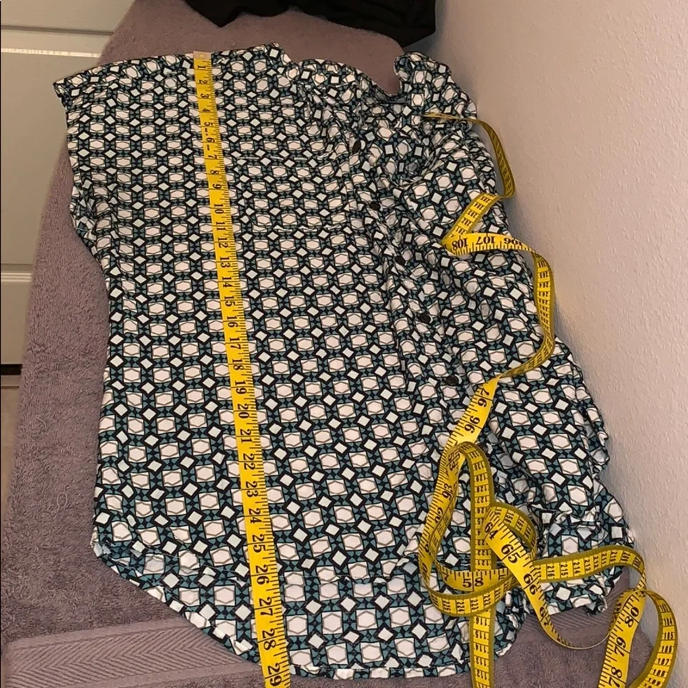 Plus Size Top - Picture 7 of 7